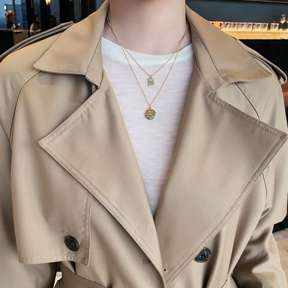 GOLICC Premium Pendant Necklace - Picture 11 of 11